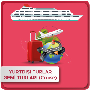 Yurtdışı Turlar